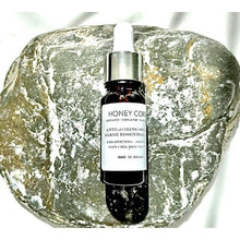 Load image into Gallery viewer, Anti-Ageing Luxury Elemi &amp; Frankincense Facial Serum - Rich in Vitamin C
